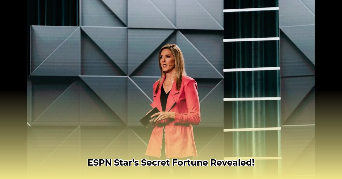 lauren-sisler-net-worth